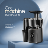 Cellecor Chopzy JMGC 600 PLUS 600W Juicer Mixer Grinder