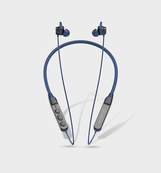 Best bluetooth neckband online earphones