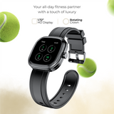 Cellecor E9 Crux Smartwatch