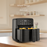 Cellecor Aurifry Air Fryer (CAF45)- 4.5L