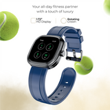 Cellecor E9 Crux Smartwatch