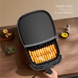 Cellecor Aurifry Air Fryer (CAF45)- 4.5L