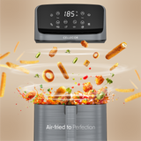 Cellecor Aurifry Air Fryer (CAF45)- 4.5L