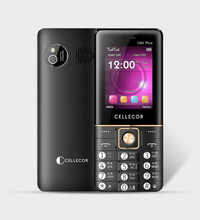 Cellecor C60+
