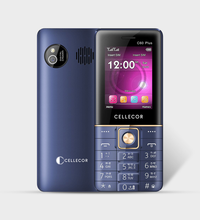 Cellecor C60+