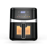 Cellecor Airflow Air Fryer (CAF55)- 5.5L