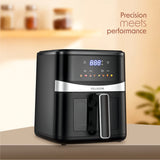 Cellecor Airflow Air Fryer (CAF55)- 5.5L