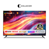 Cellecor Smart TV CE-55U GTV (55 inch)
