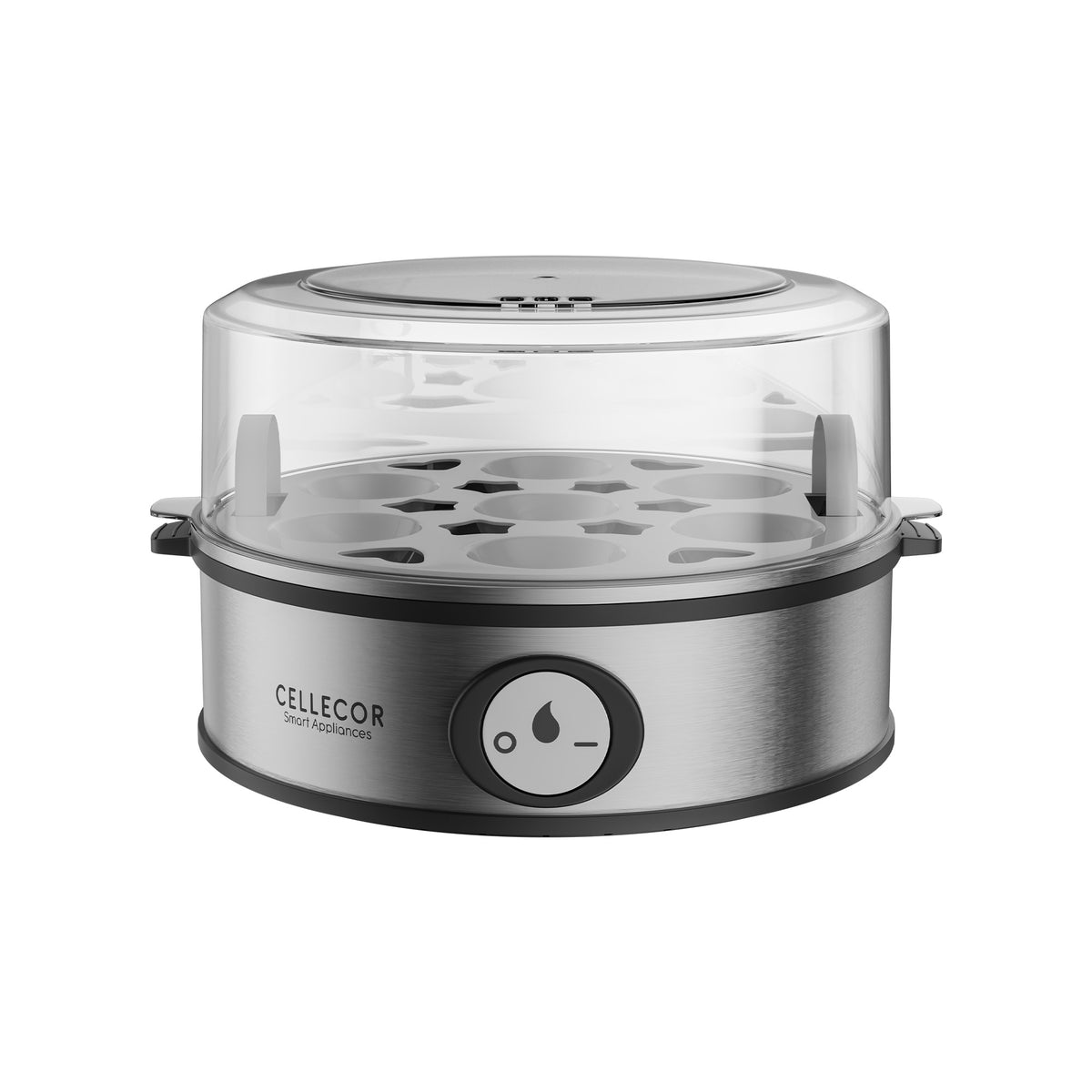 Cellecor CEB02 Electric Egg Boiler