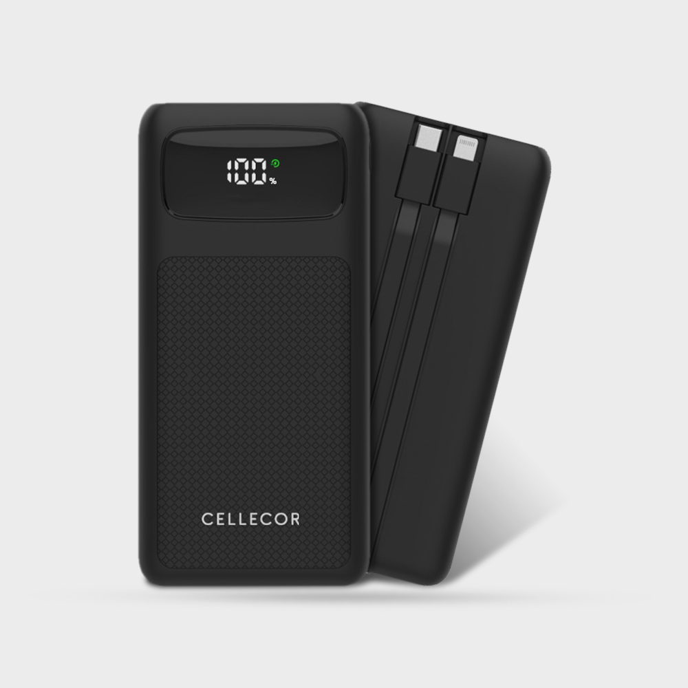 Cellecor Power Bank CLPB 70DW