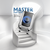 Cellecor 600W Mixer Grinder | CMG60WH | CMG60GR