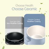 Cellecor CMK22 Cook Box Multi-Cook Kettle - 2.2L