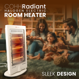 Cellecor COHH Radiant