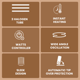 Cellecor COHH Radiant