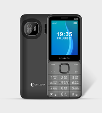 Cellecor D8