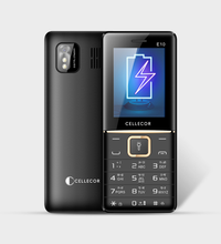 Cellecor E10
