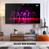 Cellecor TV E-32N (32 inch)