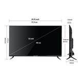 Cellecor TV E-32Z (32 inch)