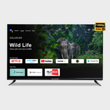 Cellecor Smart TV E-40V (40 inch)