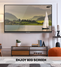 Cellecor Smart TV E-40V (40 inch)