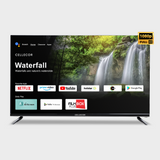 Cellecor Smart TV E-43V (43 inch)