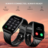 CELLECOR E5 Connect 2.01” HD 3D Curved Display