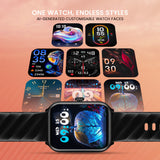 CELLECOR E5 Connect 2.01” HD 3D Curved Display