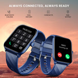 CELLECOR E5 Connect 2.01” HD 3D Curved Display