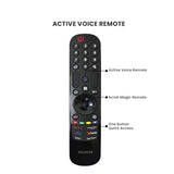Cellecor CE-43U PRO FHD QLED Smart TV