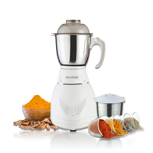 Cellecor Mixer Grinder- GMC 500