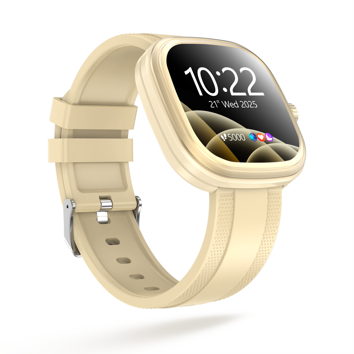 Cellecor E9 Crux Smartwatch