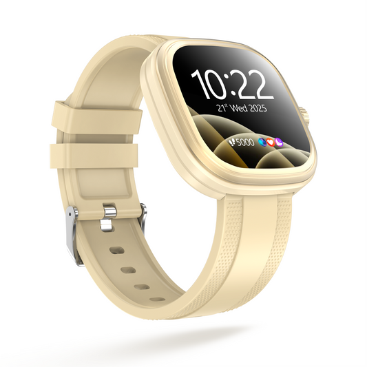 Cellecor E9 Crux Smartwatch
