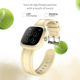 Cellecor E9 Crux Smartwatch