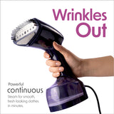 Cellecor WrinklePro CGS01 Garment Steamer