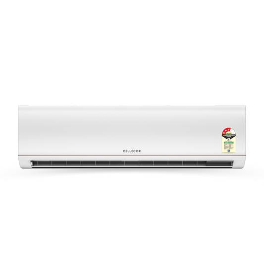 Cellecor Inverter Split CK22 Air Conditioner - 2 ton