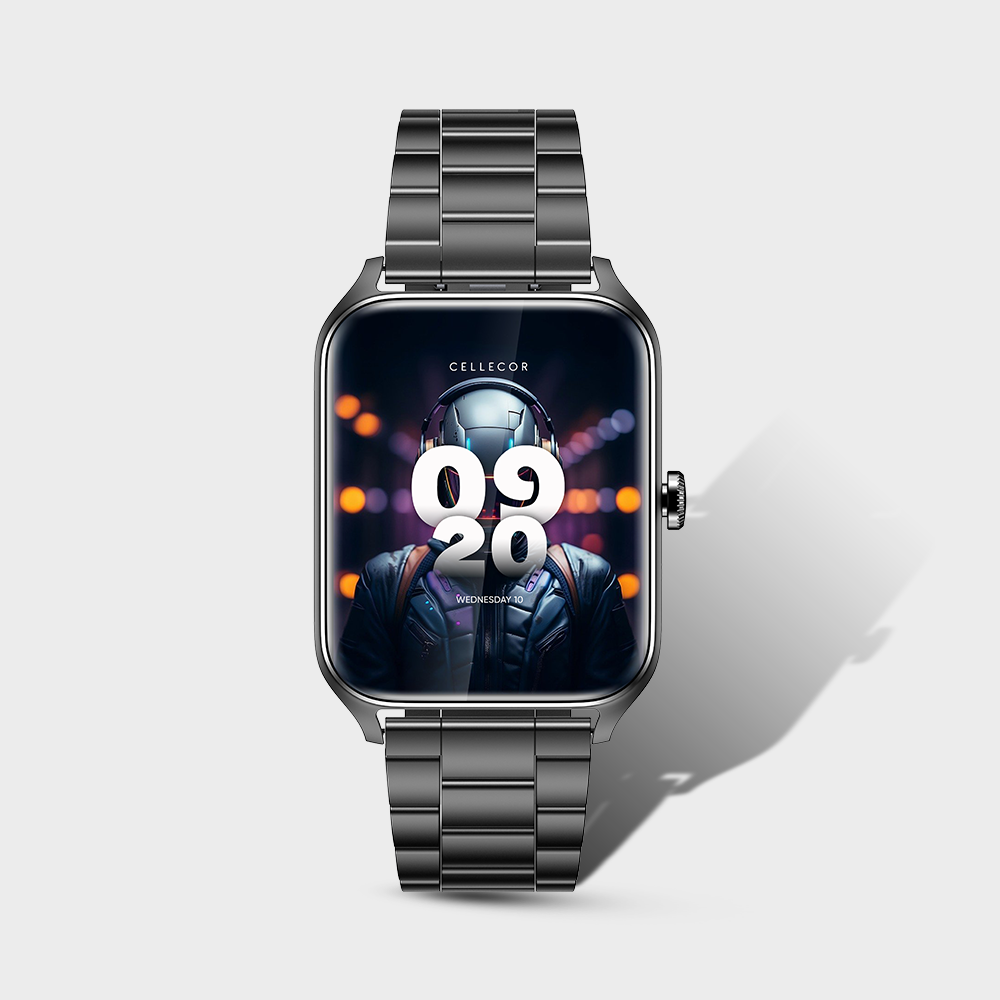 Ezee deals smart watch hotsell