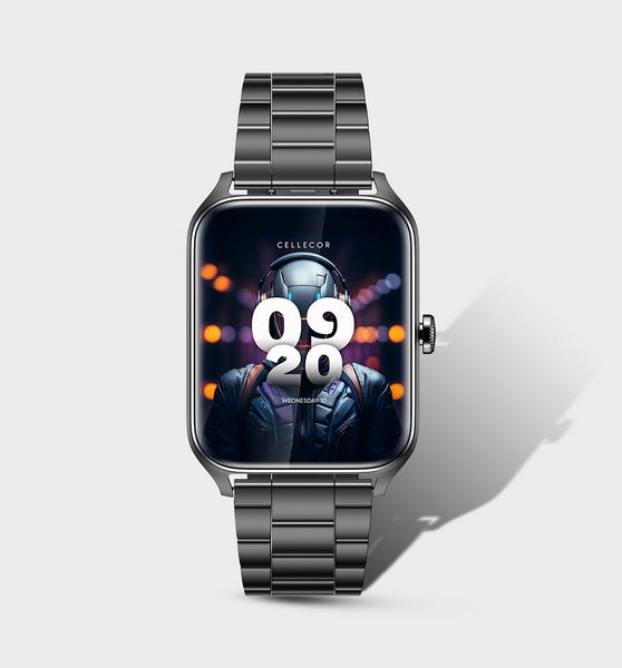 Smart watch at low price online on sale
