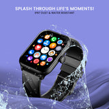 CELLECOR M5 Plus 2.01” IPS LCD HD Display