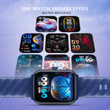 CELLECOR M5 Plus 2.01” IPS LCD HD Display