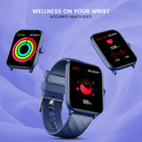 CELLECOR M5 Plus 2.01” IPS LCD HD Display