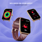 CELLECOR M5 Plus 2.01” IPS LCD HD Display