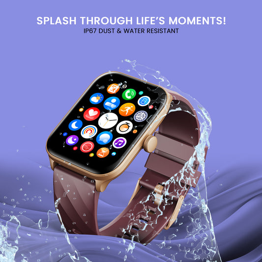 CELLECOR M5 Plus 2.01” IPS LCD HD Display