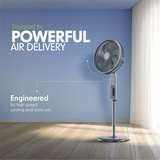Cellecor CPF167L High-Speed Pedestal Fan