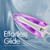 Cellecor Crease Dry Iron- CDILW10