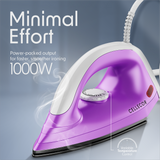 Cellecor Crease Dry Iron- CDILW10