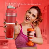 Cellecor BlendPro Nutri-Blender (CNB500)