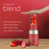Cellecor BlendPro Nutri-Blender (CNB500)