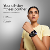 Cellecor Rivon E1 Plus Smartwatch