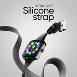 Cellecor Rivon E1 Plus Smartwatch