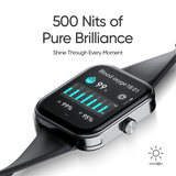 Cellecor Rivon E1 Plus Smartwatch